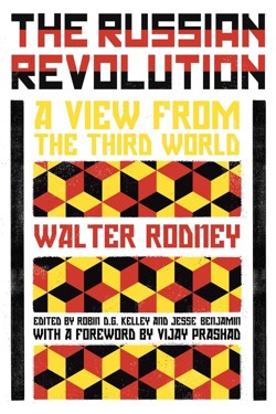 The The Russian Revolution