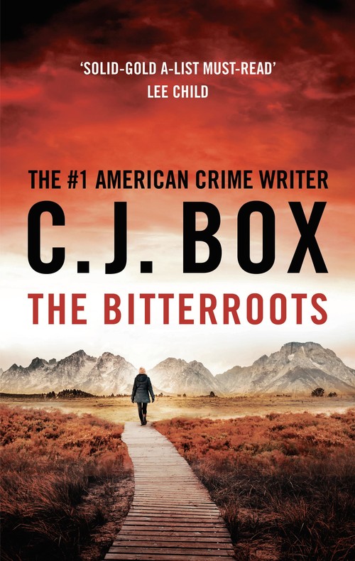 The Bitterroots
