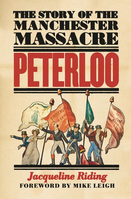 Peterloo