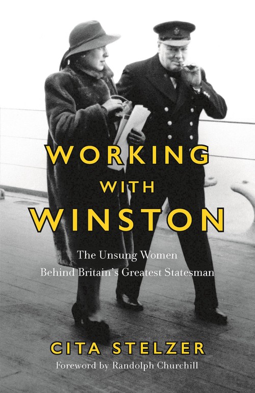 Working With Winston