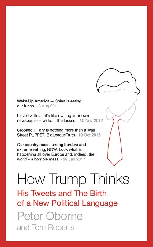 How Trump Thinks