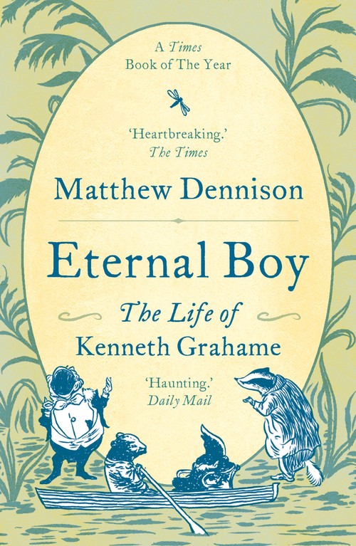Eternal Boy