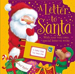 A Letter to Santa