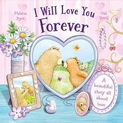 I Will Love You Forever