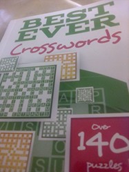 Crosswords