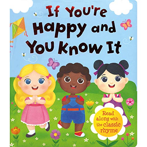 If You're Happy and You Know It