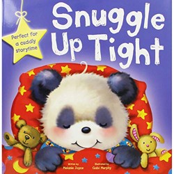 Snuggle Up Tight