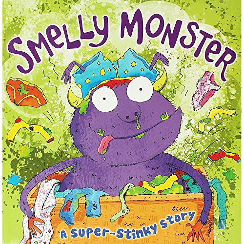 Smelly Monster