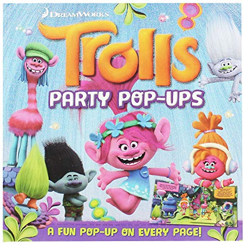Party Pop-ups