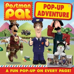 Pop-up Adventure