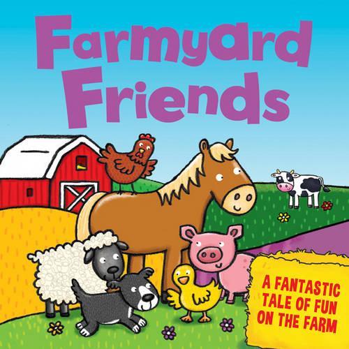 Farm Friends