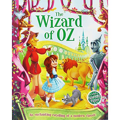 The Wizard of Oz