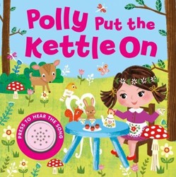 Polly Put the Kettle On
