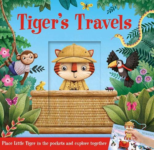 Tiger's Travels
