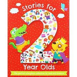 Stories for 2 Year Olds