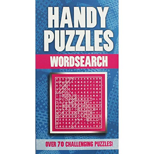 Wordsearch