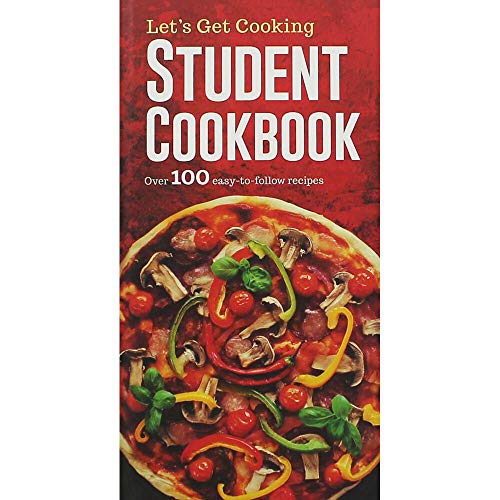 Student Cookbook