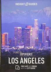 Insight Guides Experience Los Angeles (Travel Guide with Free eBook)
