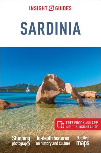 Insight Guides Sardinia (Travel Guide with Free eBook)