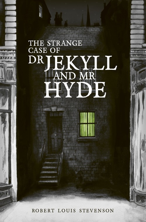 The The Strange Case of Dr Jekyll and Mr Hyde