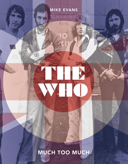 The The Who