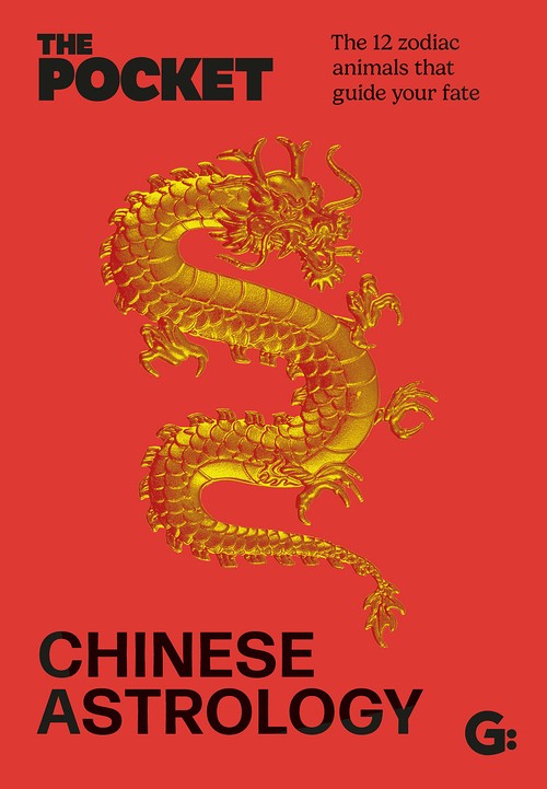 The The Pocket Chinese Astrology