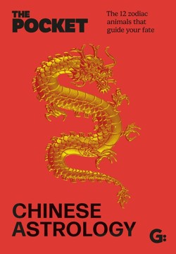 The The Pocket Chinese Astrology