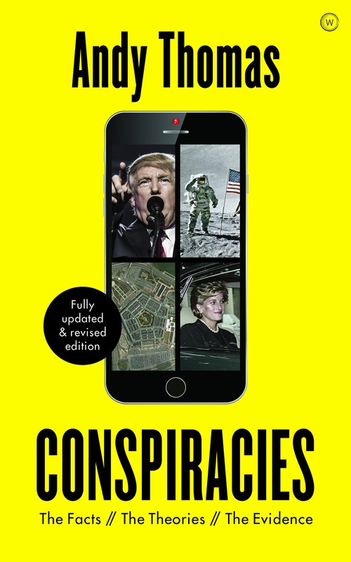 Conspiracies