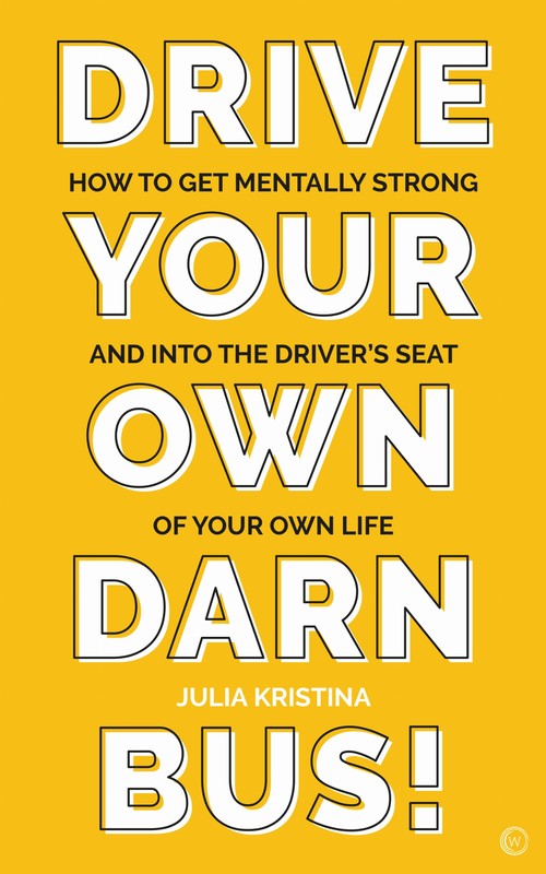 Drive Your Own Darn Bus!