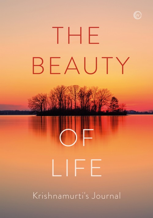 The Beauty of Life