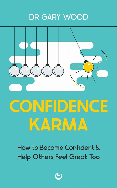 Confidence Karma