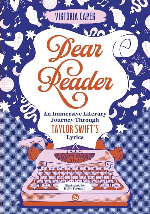 Dear Reader