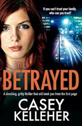The Betrayed