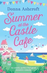 Summer at the Castle Cafe