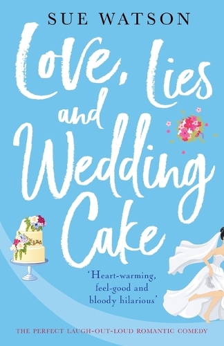 Love, Lies and Wedding Cake