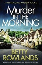 Murder in the Morning