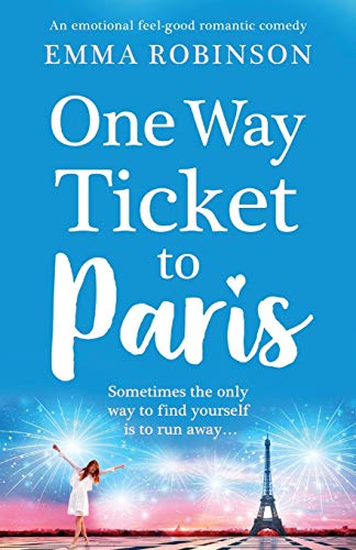 One Way Ticket to Paris