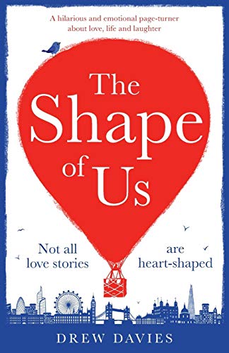 The Shape of Us