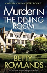 Murder in the Dining Room