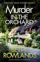 Murder in the Orchard