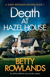 Death at Hazel House