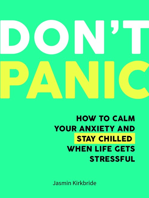 Don't Panic