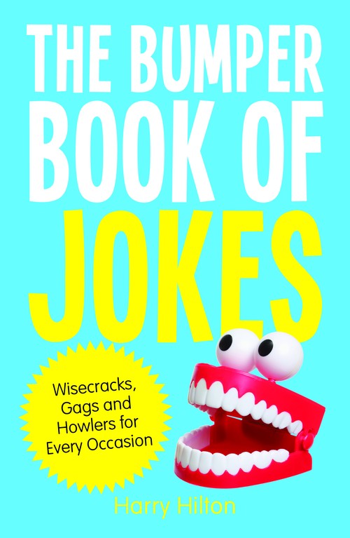 The Bumper Book of Jokes