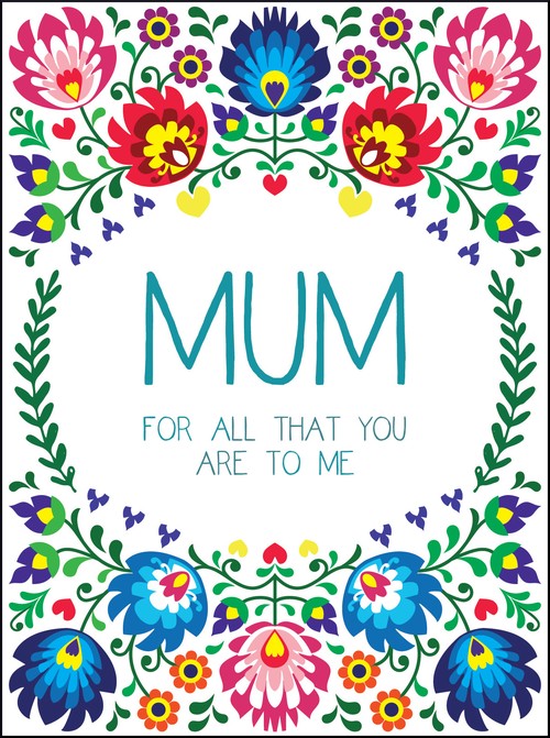 Mum