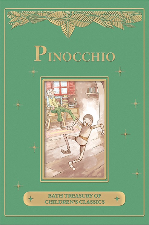 Pinocchio