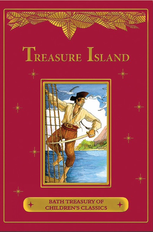 Treasure Island