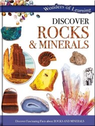 Discover Rocks & Minerals