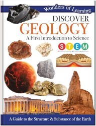 Discover Geology