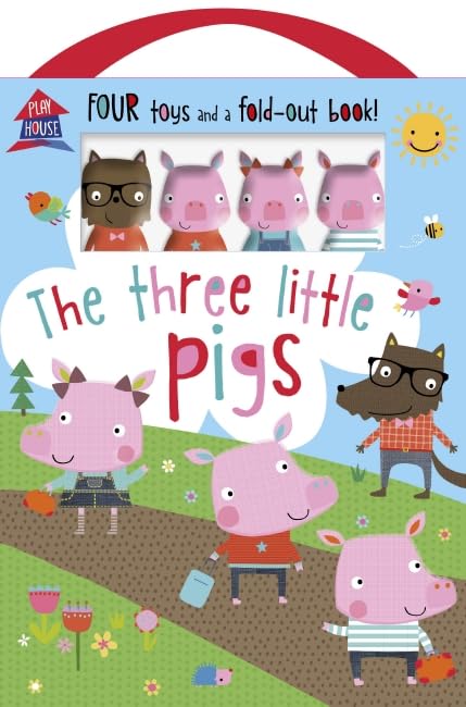 Three Little Pigs