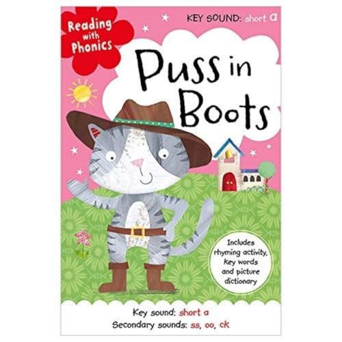 Puss in Boots